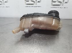 View Auto part Overflow Bottle Mercedes Cla Class 2017