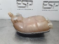 View Auto part Overflow Bottle Mercedes Cla Class 2017