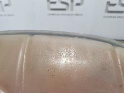 View Auto part Overflow Bottle Mercedes Cla Class 2017