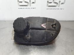 View Auto part Overflow Bottle Mercedes Cla Class 2017