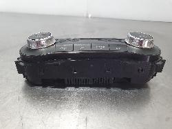 View Auto part Heater/Ac Controls Mercedes Cla Class 2017