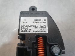 View Auto part Misc Switch/Relay Mercedes Cla Class 2017