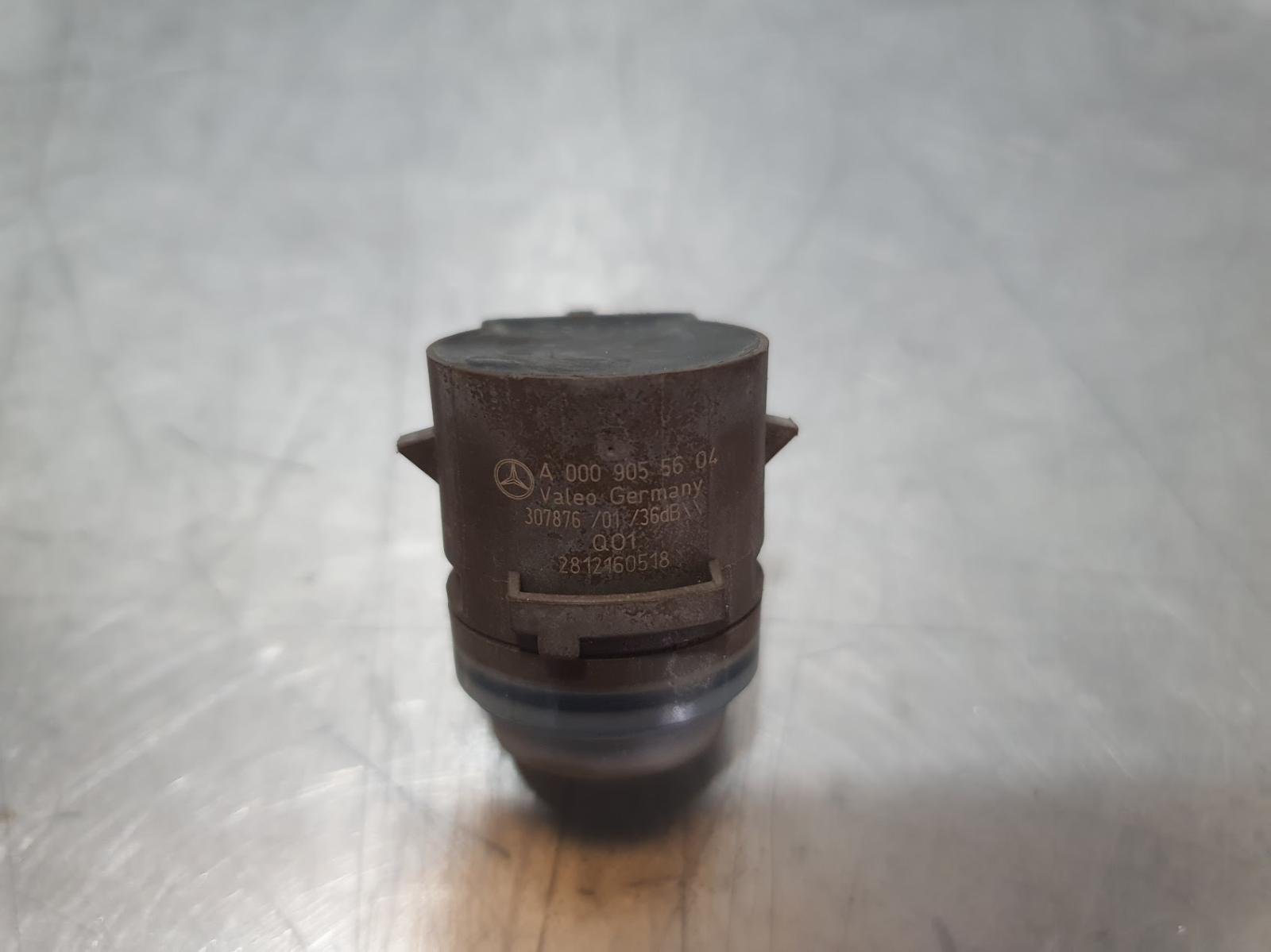 View Auto part Misc Switch/Relay Mercedes Cla Class 2017