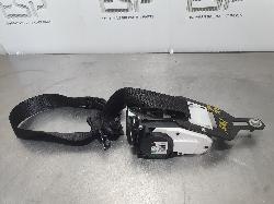 View Auto part Seatbelt/Stalk Mercedes Cla Class 2017