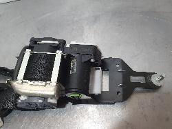 View Auto part Seatbelt/Stalk Mercedes Cla Class 2017