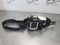 View Auto part Seatbelt/Stalk Mercedes Cla Class 2017