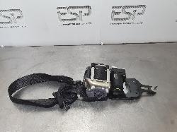 View Auto part Seatbelt/Stalk Mercedes Cla Class 2017