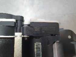 View Auto part Seatbelt/Stalk Mercedes Cla Class 2017