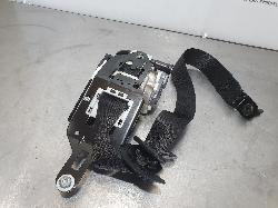 View Auto part Seatbelt/Stalk Mercedes Cla Class 2017