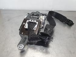 View Auto part Seatbelt/Stalk Mercedes Cla Class 2017