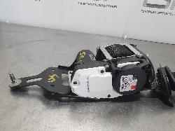 View Auto part Seatbelt/Stalk Mercedes Cla Class 2017