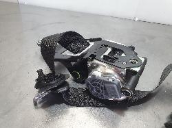 View Auto part Seatbelt/Stalk Mercedes Cla Class 2017