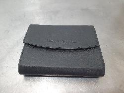 View Auto part Owners Handbook Mercedes Cla Class 2017