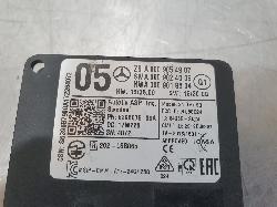 View Auto part Misc Switch/Relay Mercedes Cla Class 2017