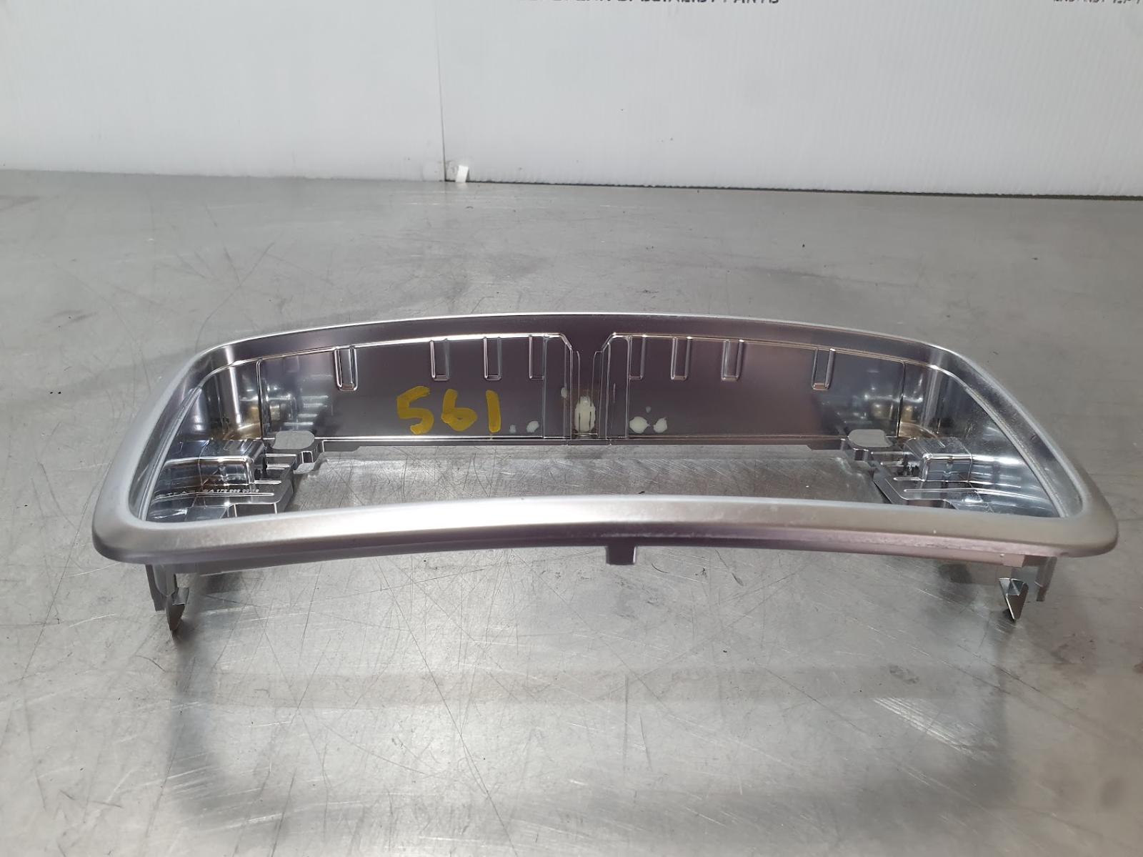 View Auto part Trim Panel Mercedes Cla Class 2017