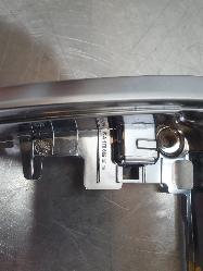 View Auto part Trim Panel Mercedes Cla Class 2017