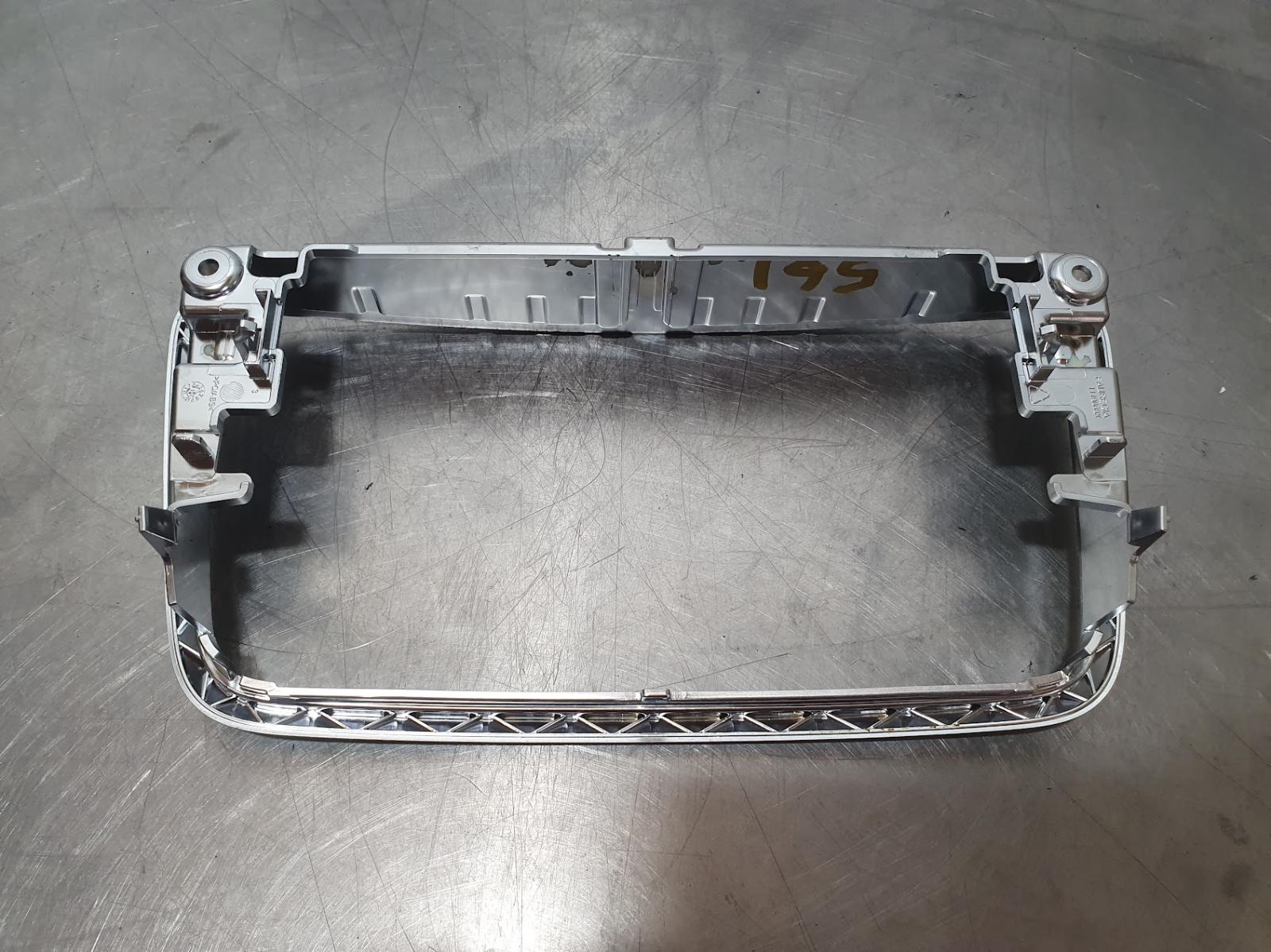 View Auto part Trim Panel Mercedes Cla Class 2017