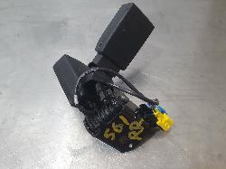 View Auto part Seatbelt/Stalk Mercedes Cla Class 2017