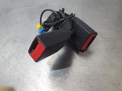 View Auto part Seatbelt/Stalk Mercedes Cla Class 2017