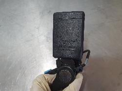 View Auto part Seatbelt/Stalk Mercedes Cla Class 2017