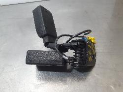 View Auto part Seatbelt/Stalk Mercedes Cla Class 2017