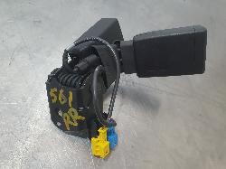 View Auto part Seatbelt/Stalk Mercedes Cla Class 2017