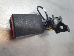 View Auto part Seatbelt/Stalk Mercedes Cla Class 2017