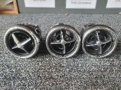 View Auto part Trim Panel Mercedes Cla Class 2017