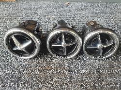 View Auto part Trim Panel Mercedes Cla Class 2017