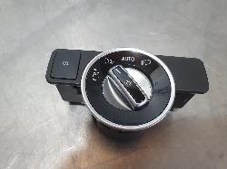 View Auto part Combination Switch Mercedes Cla Class 2017