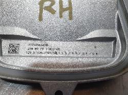 View Auto part Misc Switch/Relay Mercedes Cla Class 2017