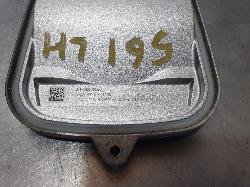 View Auto part Misc Switch/Relay Mercedes Cla Class 2017