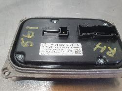 View Auto part Misc Switch/Relay Mercedes Cla Class 2017