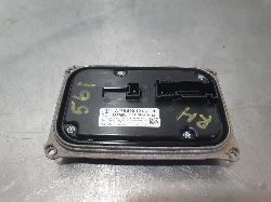 View Auto part Misc Switch/Relay Mercedes Cla Class 2017
