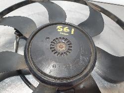 View Auto part Fan Mercedes Cla Class 2017