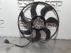 View Auto part Fan Mercedes Cla Class 2017