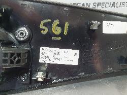 View Auto part Trim Panel Mercedes Cla Class 2017