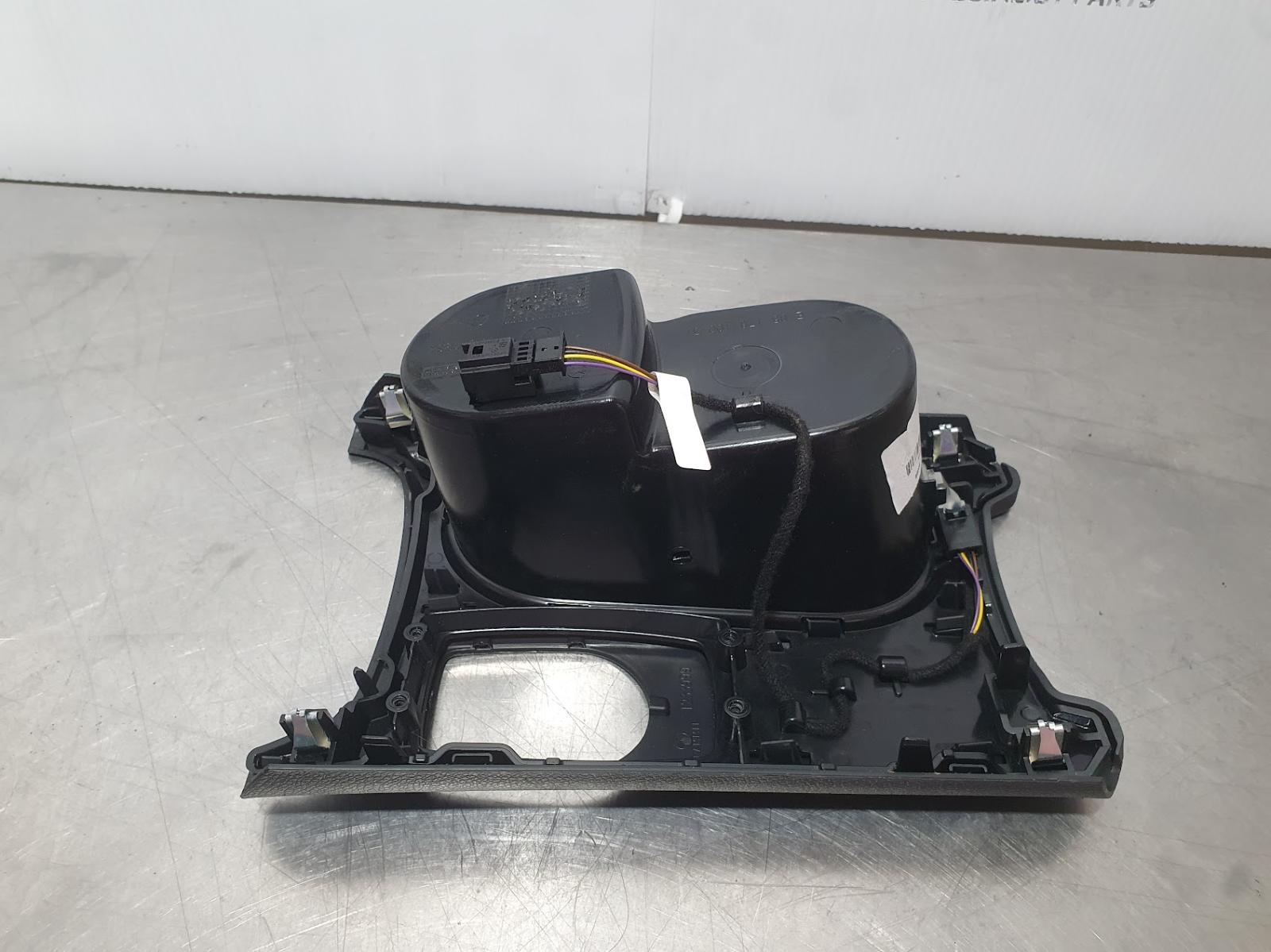 View Auto part Trim Panel Mercedes Cla Class 2017