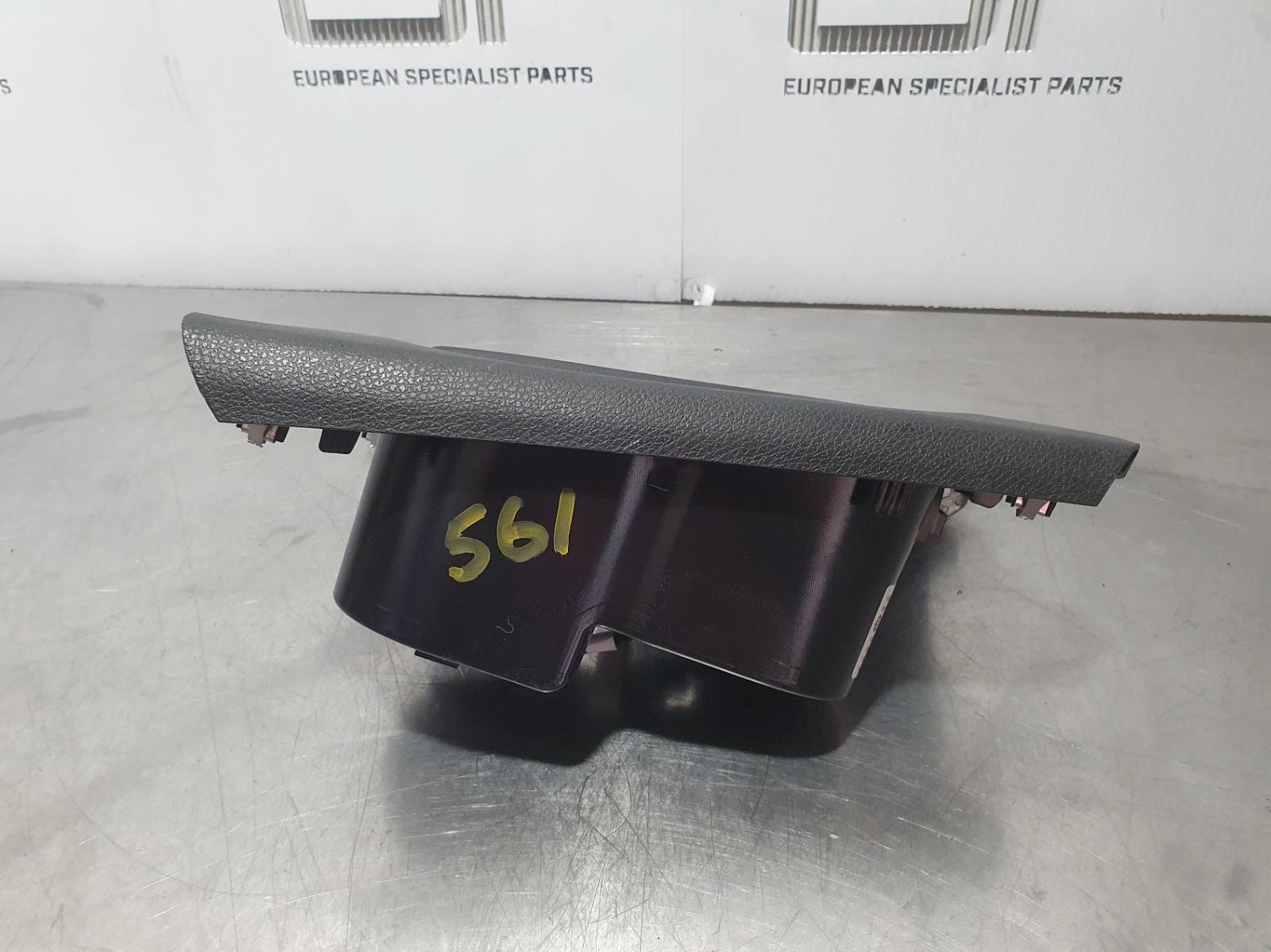 View Auto part Trim Panel Mercedes Cla Class 2017