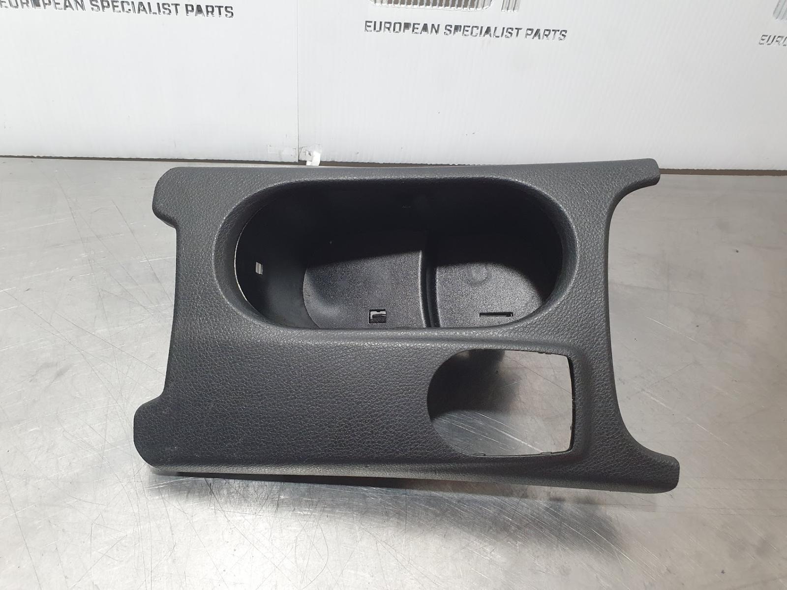 View Auto part Trim Panel Mercedes Cla Class 2017