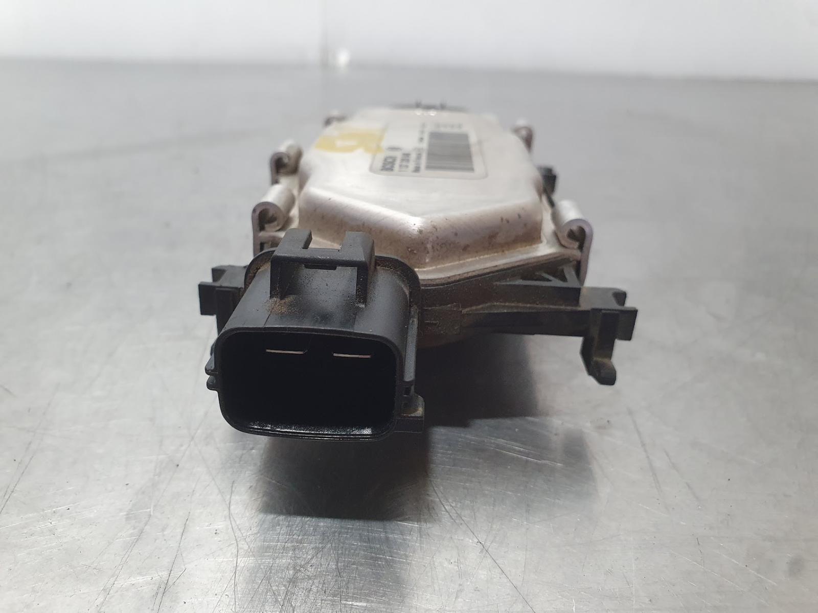 View Auto part Misc Switch/Relay Mercedes Cla Class 2017