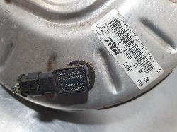 View Auto part Brake Booster Mercedes Cla Class 2017