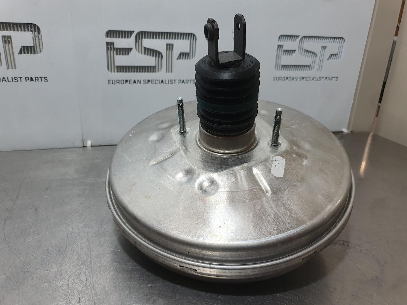 2017 Mercedes Cla Class Brake Booster View Auto part Brake Booster Mercedes Cla Class 2017