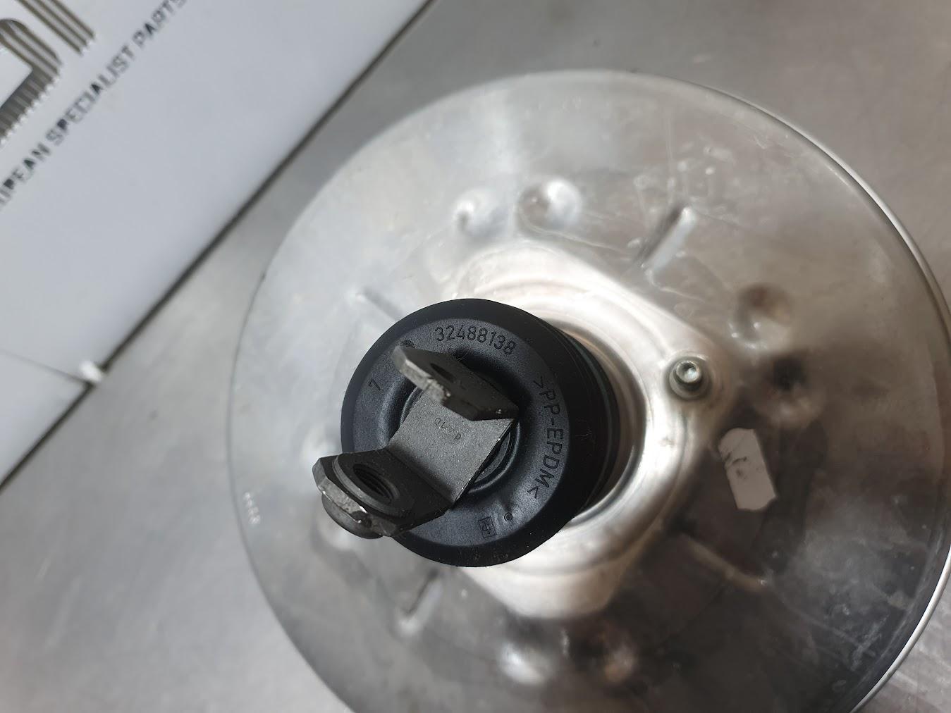 2017 Mercedes Cla Class Brake Booster View Auto part Brake Booster Mercedes Cla Class 2017