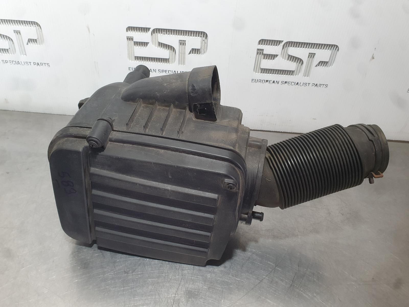 View Auto part Air Cleaner/Box Volkswagen Golf 2013
