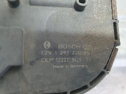 View Auto part Wiper Motor Volkswagen Golf 2013