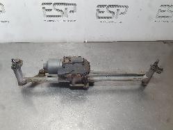 View Auto part Wiper Motor Volkswagen Golf 2013