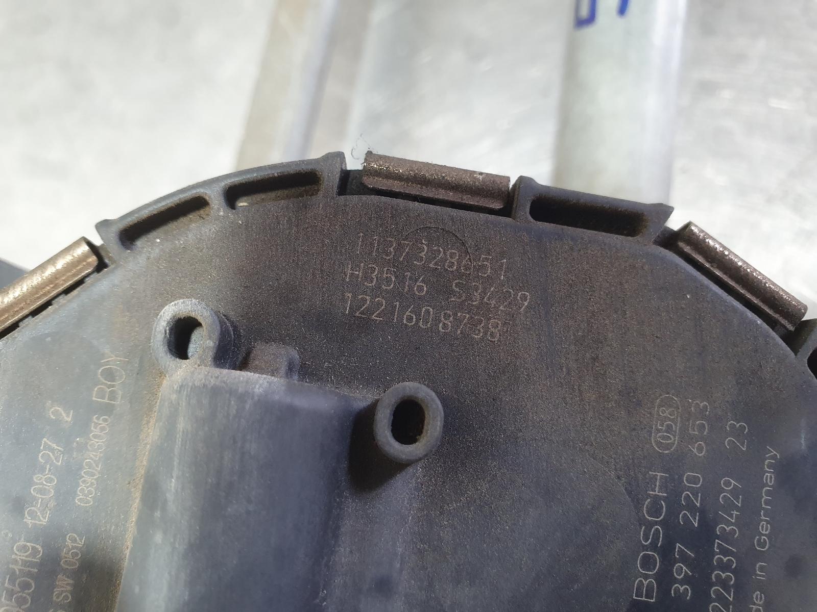 2013 Volkswagen Golf Wiper Motor View Auto part Wiper Motor Volkswagen Golf 2013