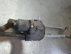 View Auto part Wiper Motor Volkswagen Golf 2013