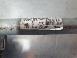 View Auto part Wiper Motor Volkswagen Golf 2013